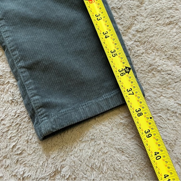 NWOT J. McLaughlin Corduroy Skinny Jeans Women’s Size 4 - Picture 6 of 7
